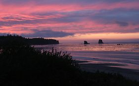 Bullman Beach Inn Wa